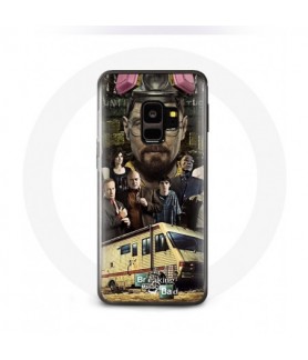 Coque Samsung Galaxy S9...