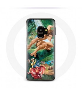 Coque Samsung Galaxy S9...