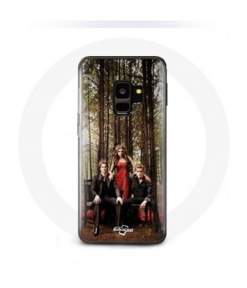 Coque Samsung Galaxy S9...