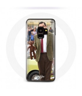 Coque Samsung Galaxy S9 Mr...