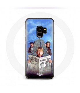 Coque Samsung Galaxy S9...