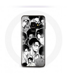 Coque Samsung Galaxy S9...