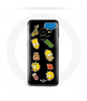 Coque Samsung Galaxy S9 Les...