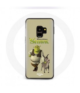 Coque Samsung Galaxy S9...