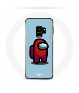 Coque Samsung Galaxy S9...