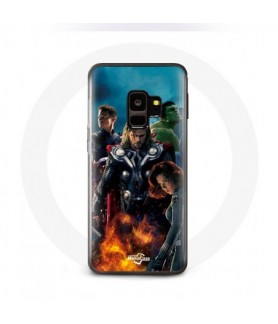 Coque Samsung Galaxy S9...