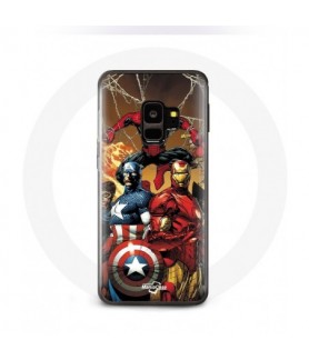 Coque Samsung Galaxy S9...
