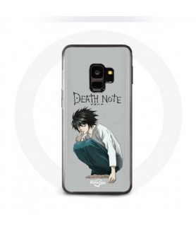 Coque Samsung Galaxy S9...