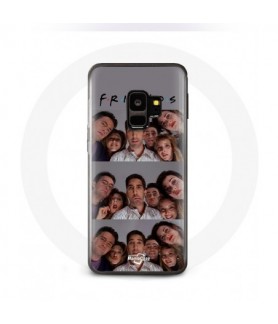 Coque Samsung Galaxy S9...