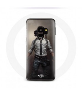 Coque Samsung Galaxy S9...