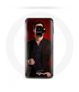 Coque Samsung Galaxy S9...