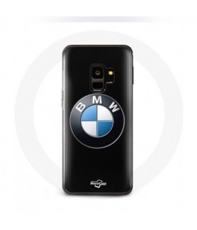 Coque Samsung Galaxy S9 BMW...