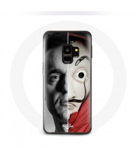 Coque Samsung Galaxy S9 La...