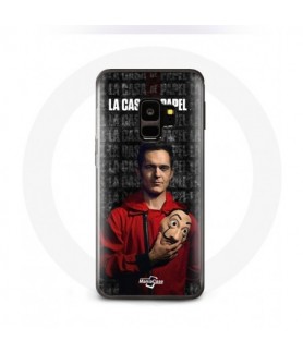 Coque Samsung Galaxy S9 La...