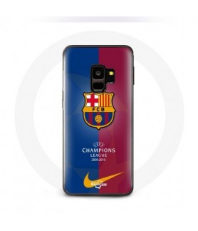 Coque Samsung Galaxy S9 FC...