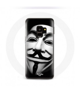 Coque Samsung Galaxy S9...
