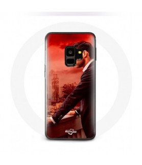 Coque Samsung Galaxy S9...
