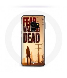 Coque Samsung Galaxy S9...