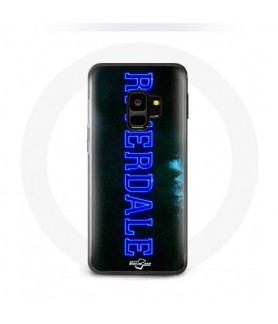 Coque Samsung Galaxy S9...
