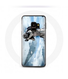 Coque Samsung Galaxy S9...