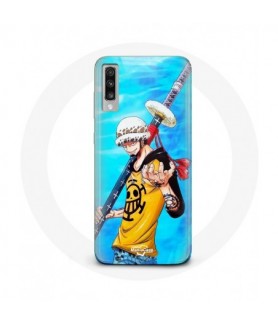 Coque Samsung Galaxy A70...