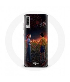 Coque Samsung Galaxy A70...