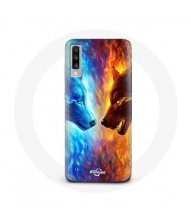 Coque Samsung Galaxy A70...