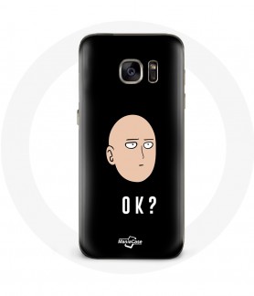 Coque Galaxy S7 One Punch...