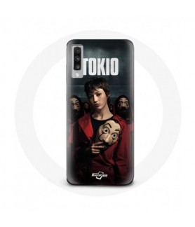 Coque Samsung Galaxy A70 La...