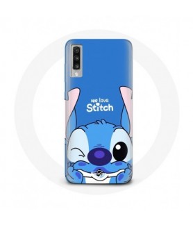 Coque Samsung Galaxy A70...