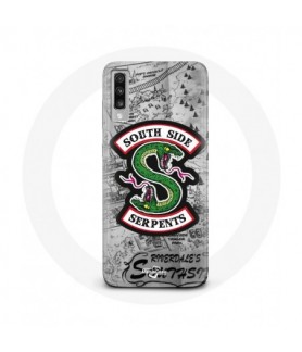 Coque Samsung Galaxy A70...