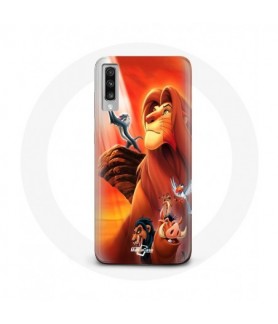 Coque Samsung Galaxy A70 Le...