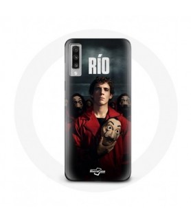Coque Samsung Galaxy A70 La...