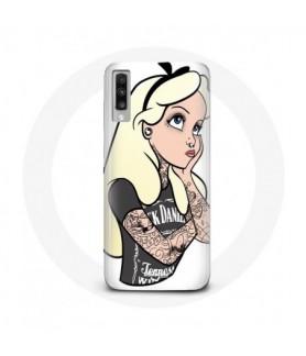 Coque Samsung Galaxy A70...