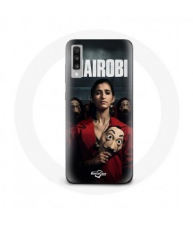 Coque Samsung Galaxy A70 La...