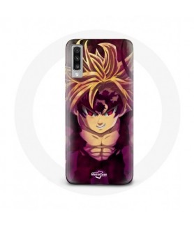 Coque Samsung Galaxy A70...