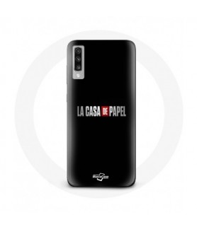 Coque Samsung Galaxy A70 La...
