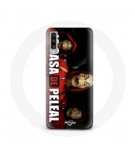 Coque Samsung Galaxy A70 La...
