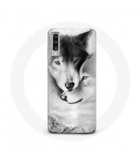 Coque Samsung Galaxy A70...