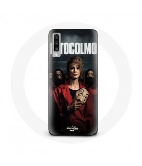 Coque Samsung Galaxy A70 La...