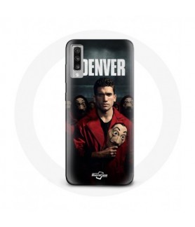 Coque Samsung Galaxy A70 La...