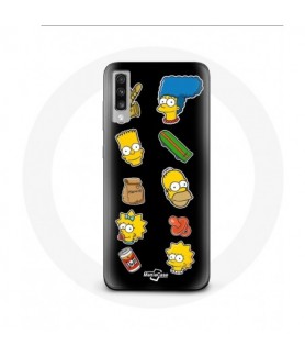 Coque Samsung Galaxy A70...