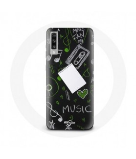 Coque Samsung Galaxy A70...
