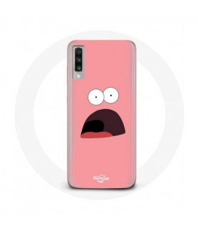 Coque Samsung Galaxy A70...