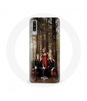 Coque Samsung Galaxy A70...