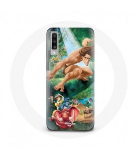 Coque Samsung Galaxy A70...