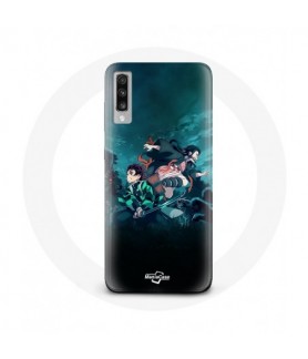 Coque Samsung Galaxy A70...
