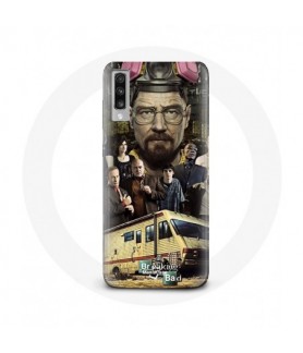 Coque Samsung Galaxy A70...