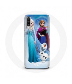Coque Samsung Galaxy A70 La...