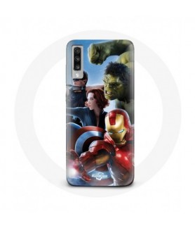 Coque Samsung Galaxy A70...